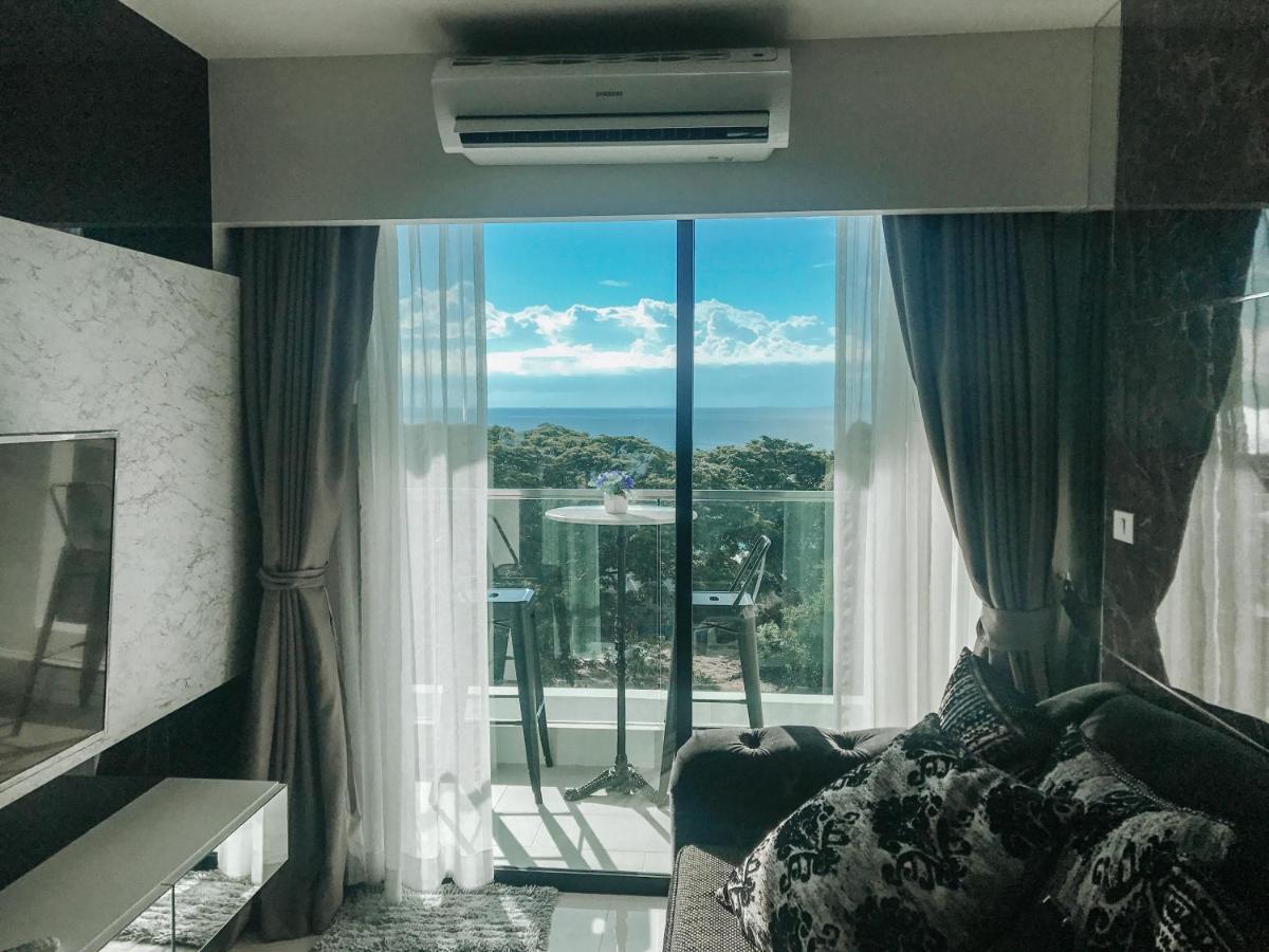 Апартаменты Deamber Bangsare Pattaya Бангсаре Экстерьер фото