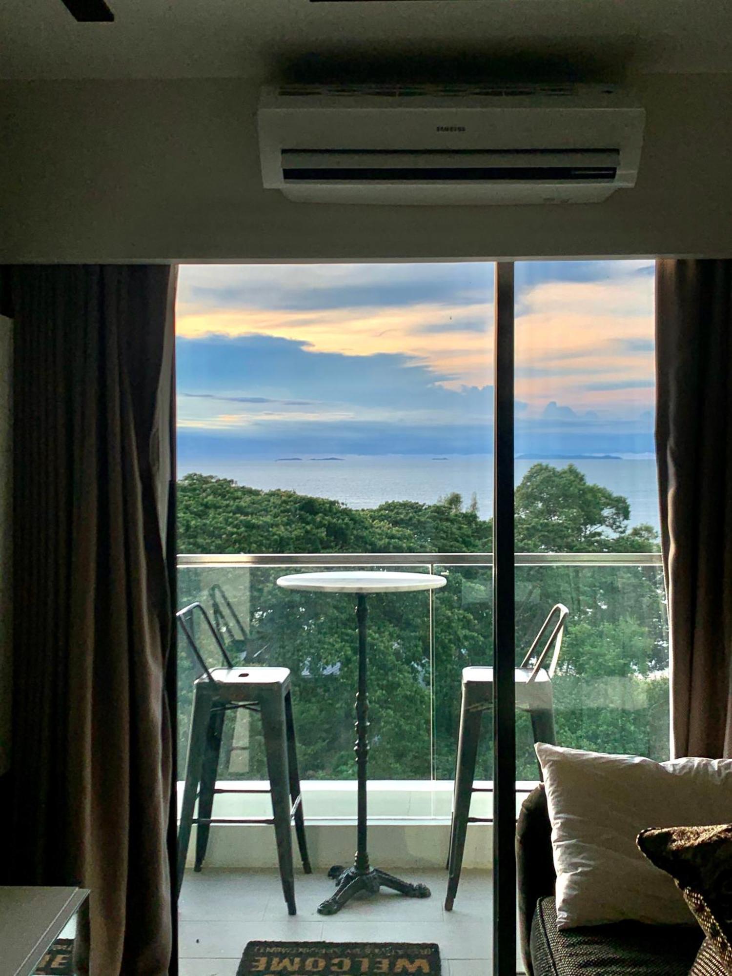 Апартаменты Deamber Bangsare Pattaya Бангсаре Экстерьер фото