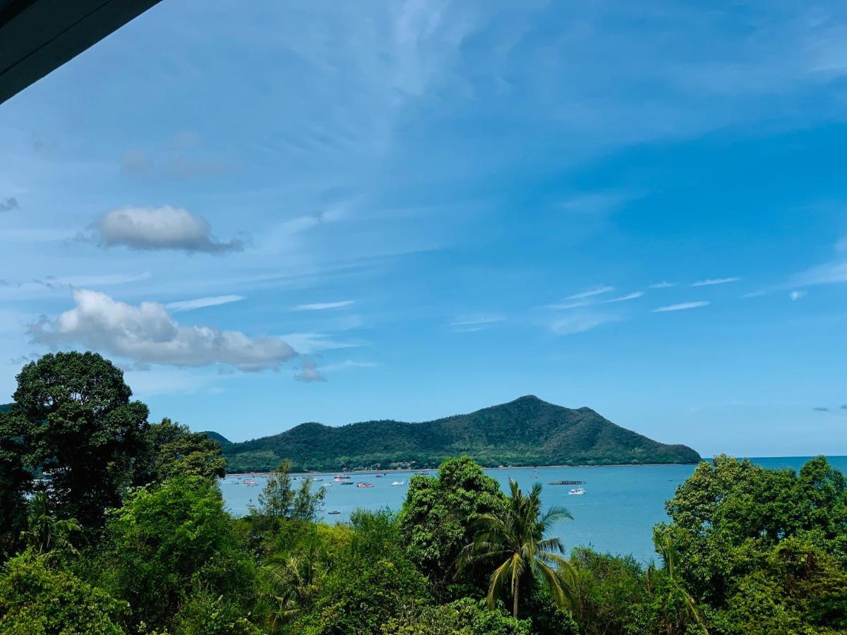Апартаменты Deamber Bangsare Pattaya Бангсаре Экстерьер фото